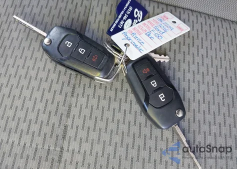 2016 Ford F-150 Xlt из США, поврежденный, VIN 1FTEW1CP6GFC97074